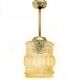CRZ NEW LOOK - Ceiling Lamp PRL POP-ART Design