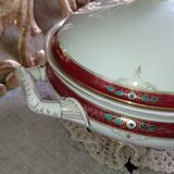 Old tureen
