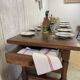 Farm table 220cm