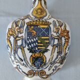 Ulmer Keramik ceramic vase