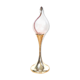 Oil lamp F Andersen W Germany