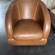 Fauteuil pivotant
