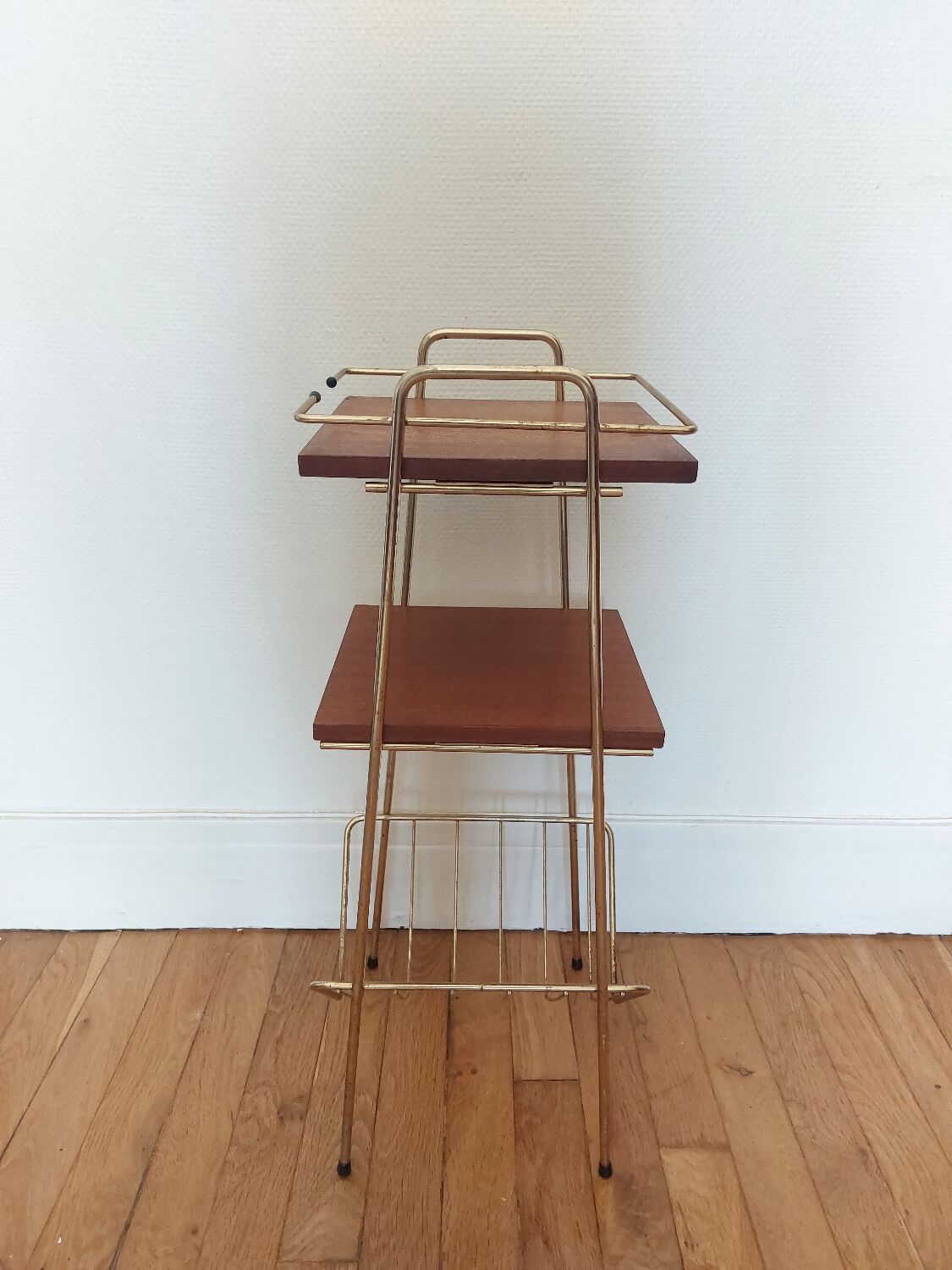 Console vintage