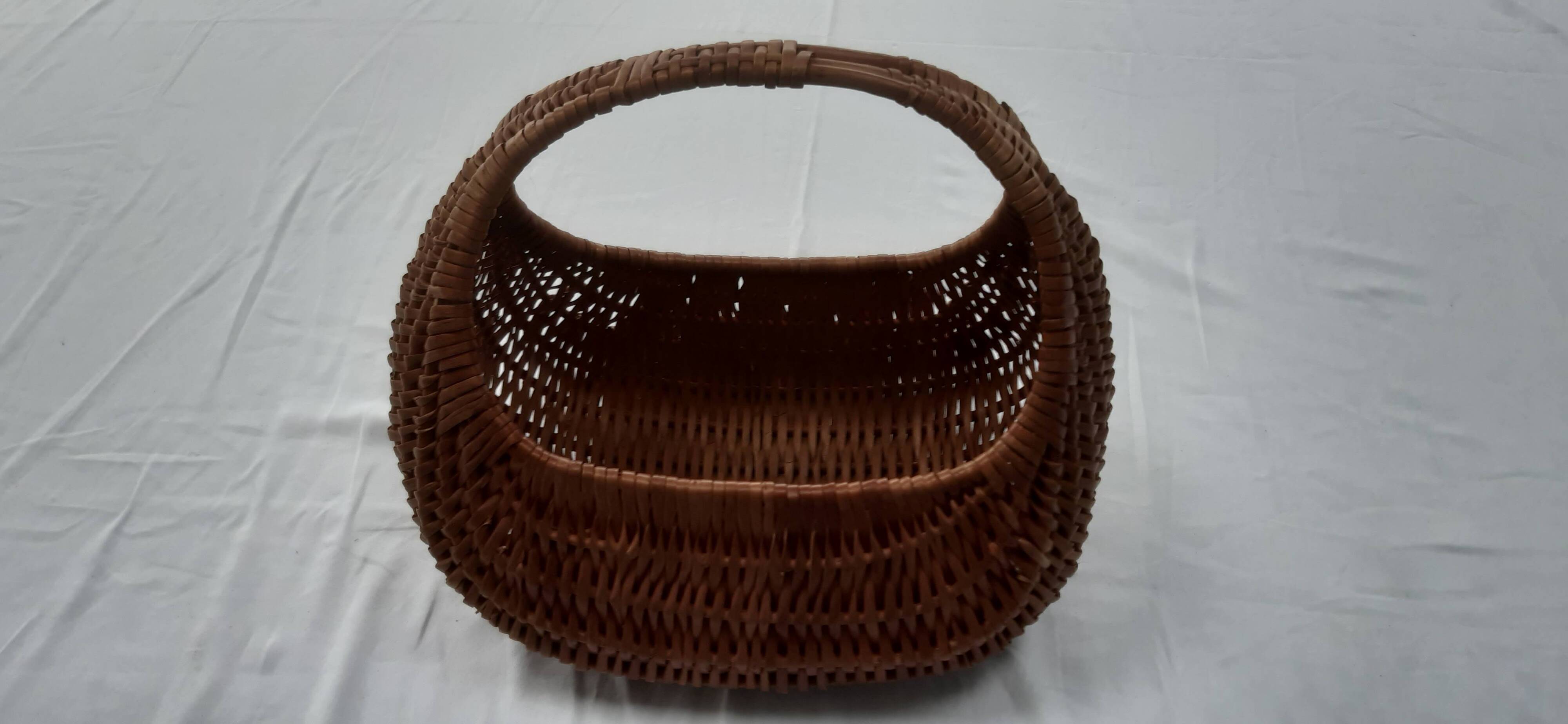 Panier banane