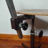 Workshop architect industrial chair