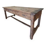 Farm table