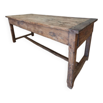 Table de ferme