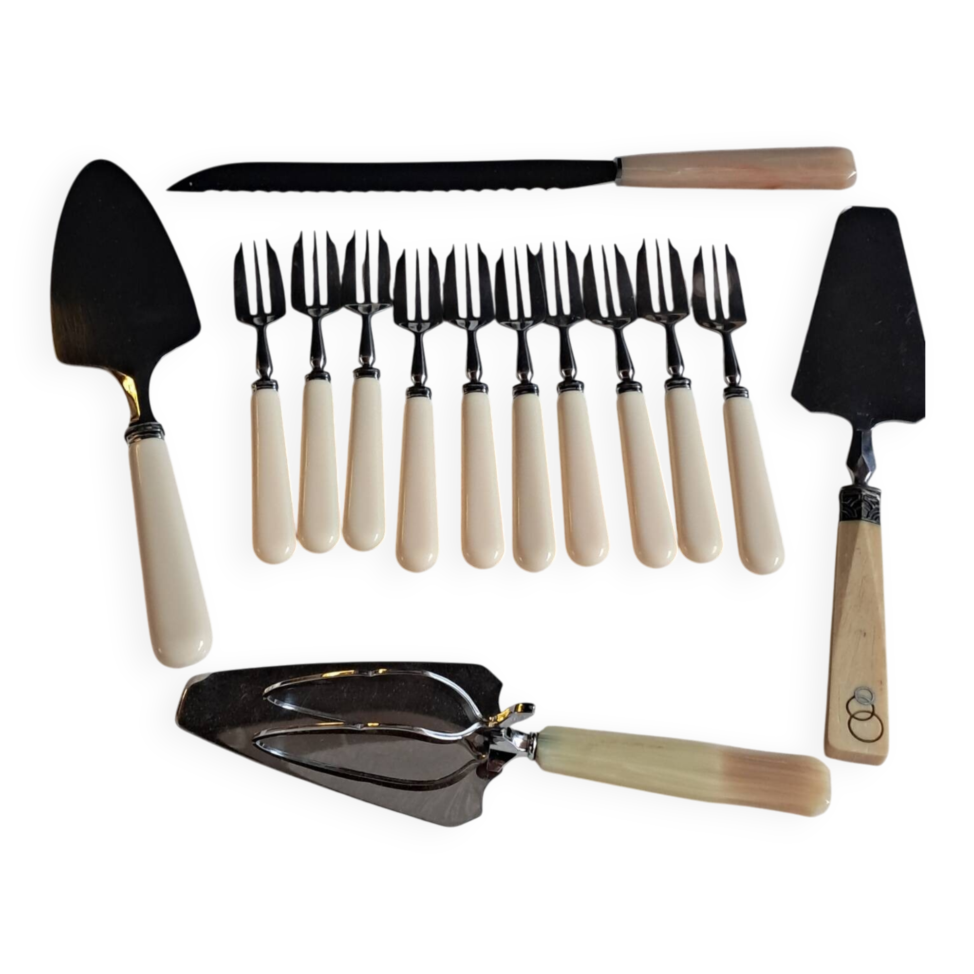 Cutlery set