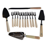 Cutlery set