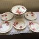 Plates St Amand