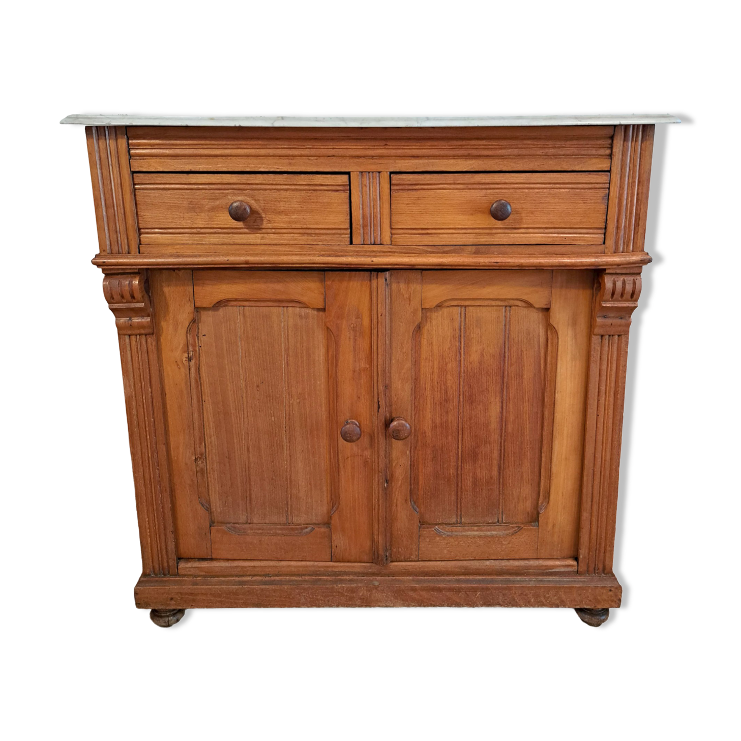 Bathroom furniture