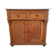 Bathroom furniture