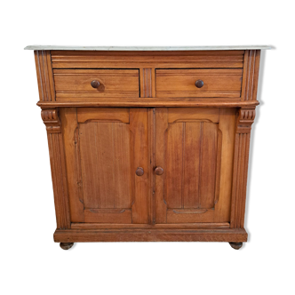 Bathroom furniture