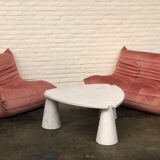 Table basse Angelo Mangiarotti