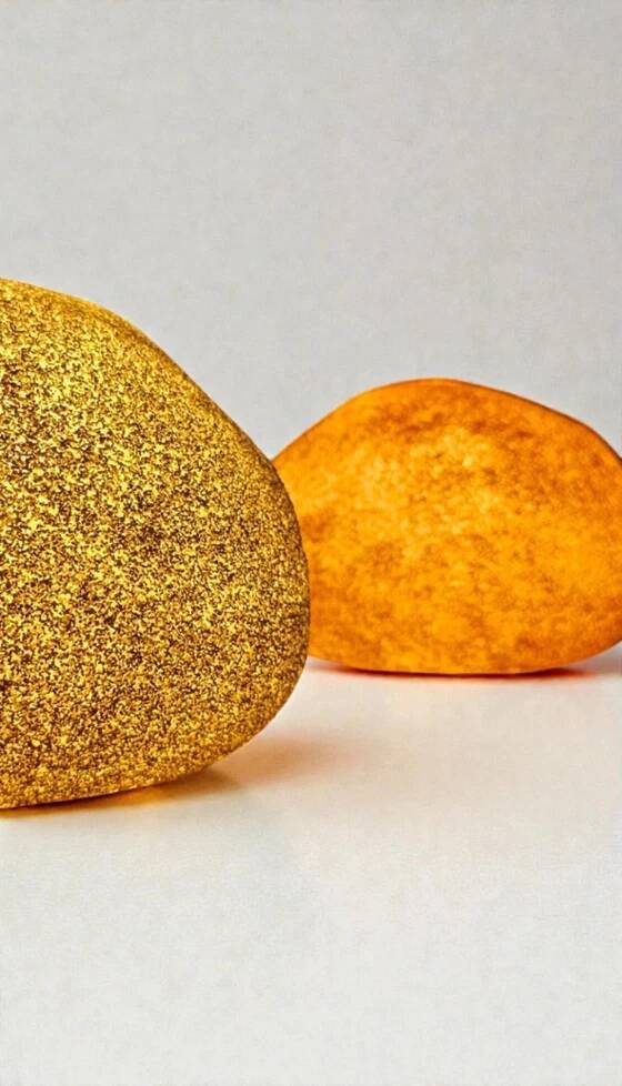Lampes Lune "Dora" – André Cazenave ('70)