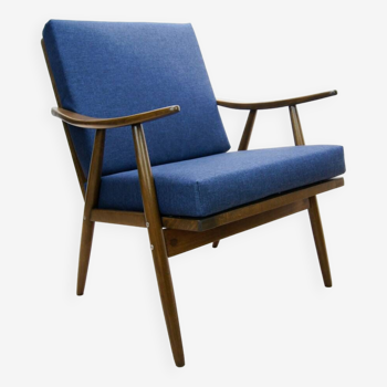 Armchair from TON, 1960s