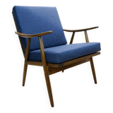 Armchair from TON, 1960s