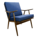 Armchair from TON, 1960s