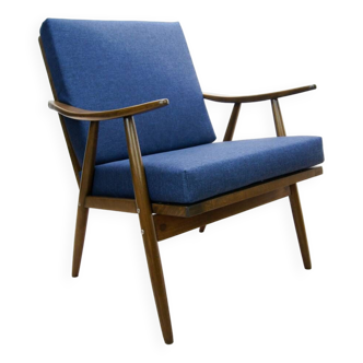 Fauteuil de TON, années 1960