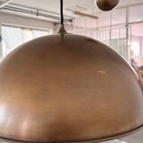 Suspension à contrepoids en laiton vintage Florian Schulz