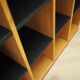 Ash bookcase, Danish design, 1970s, production: Denmark