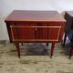 Paire de chevets vintage