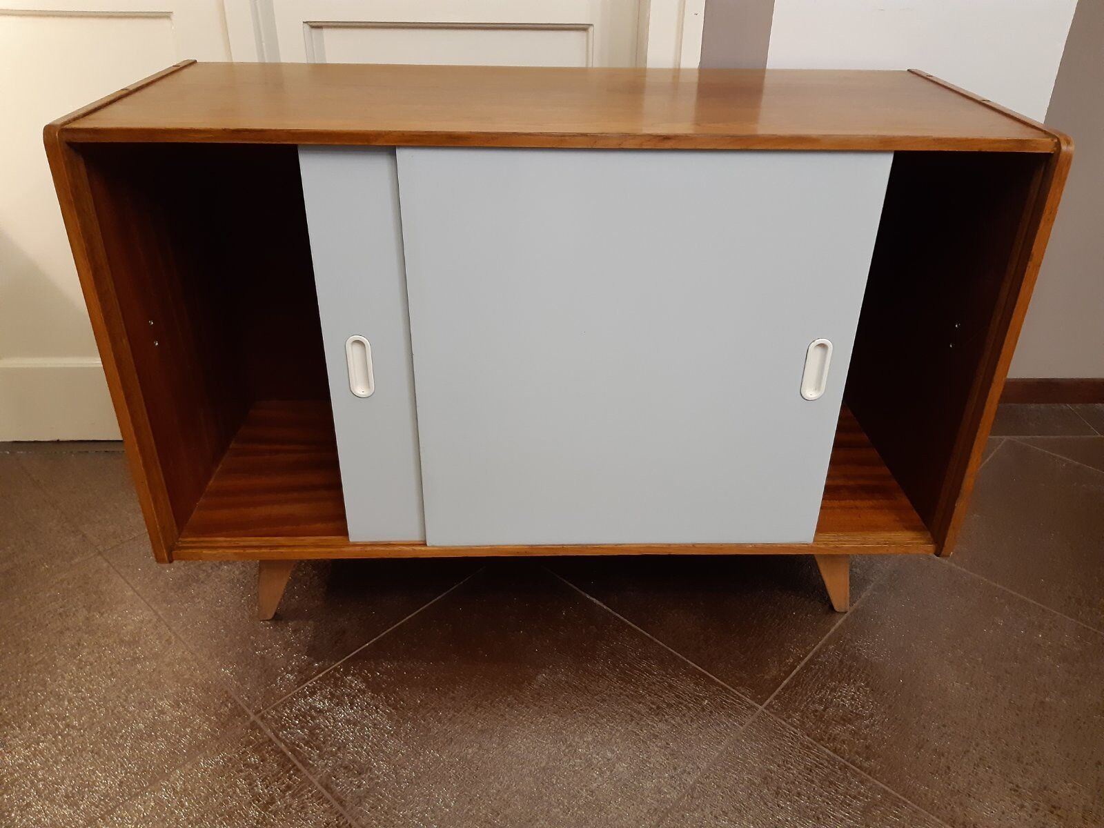 Sideboard by Jiří Jiroutek, 1960s
