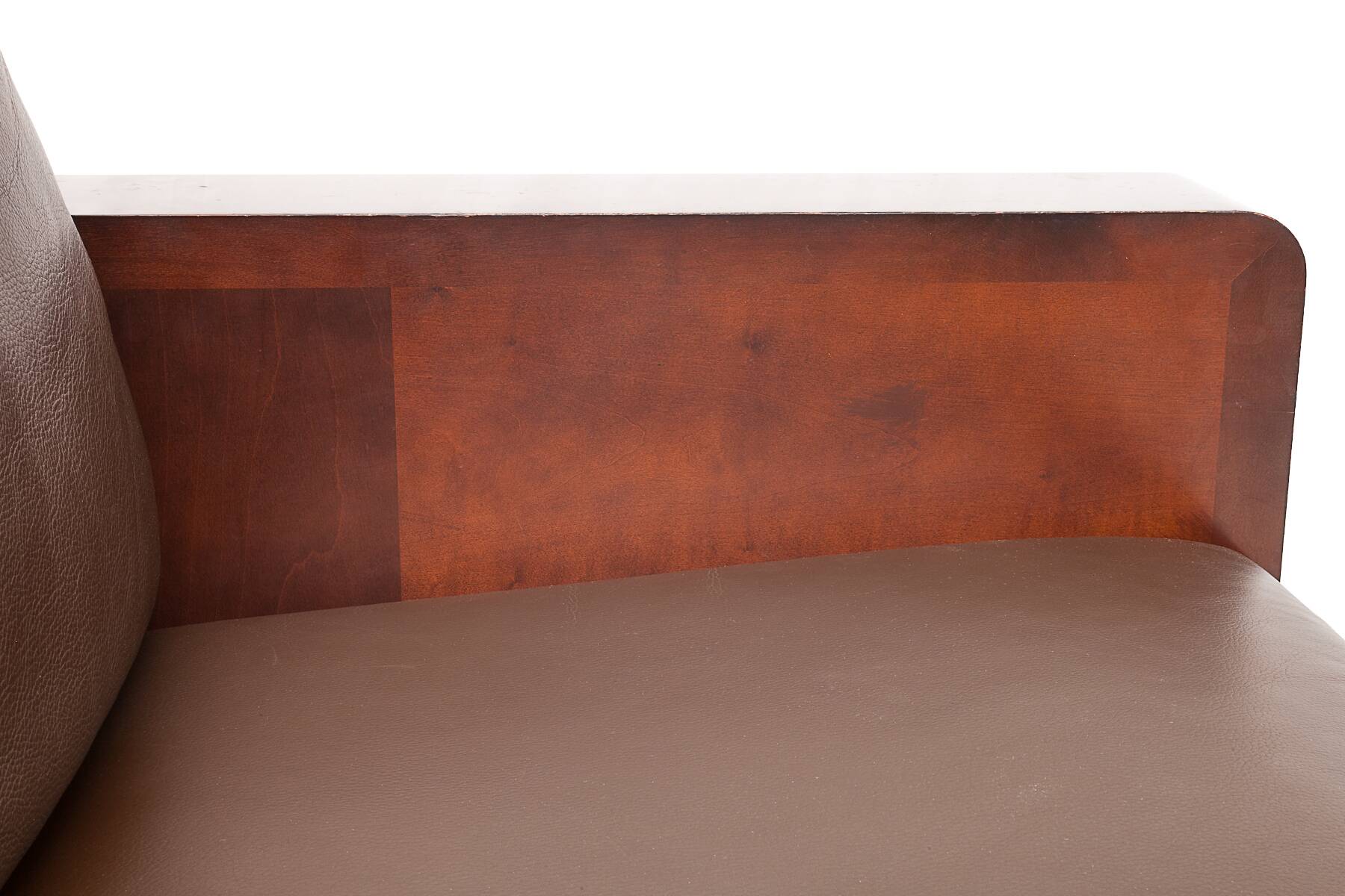 Madison sofa by Hugues Chevalier