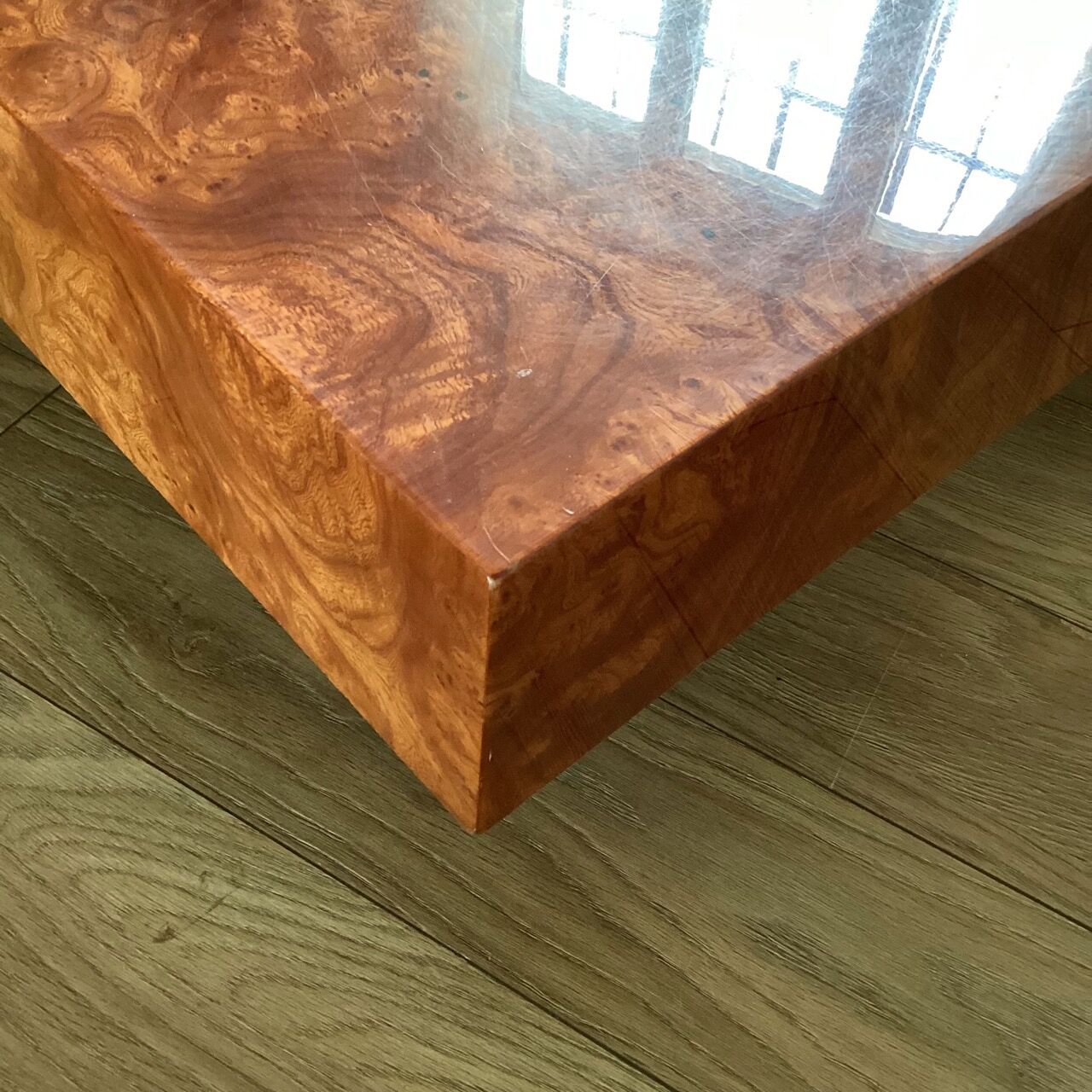 Roche Bobois coffee table