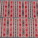 Romanian kilims 1935
