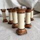 Knife holder HB Quimper antique column shape