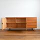 Scandinavian teak sideboard 1960s