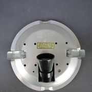 Mid-Century Wall Light, 1970s, Czechoslovakia