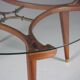 William Watting Coffee Table for Fristho, Netherlands 1950