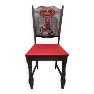 Chaise de bureau