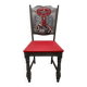 Chaise de bureau