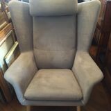 Fauteuil Hamilton