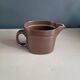 Swedish milk jug Pichet by Bruno for Gustavsberg