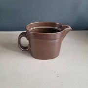 Pichet pot à lait suédois Bruno pour Gustavsberg