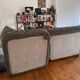 Canapés Togo Set 3-seater / 2-seater / Corner