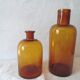 Duo of vials to pharmacy