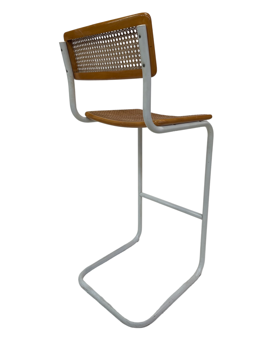Vintage Cesca Design Bar Stools 80's design