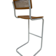 Vintage Cesca Design Bar Stools 80's design