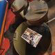 Tables basses "Cuba Libre" Roche Bobois