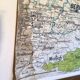 Map vidal lablache germany