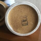 Pot ceramic Longchamps XXL