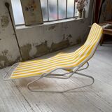 Deckchair "Barwa" John Waldheim and Edgar Bartolucci