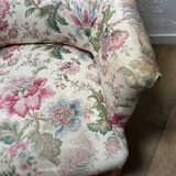 Toad chair