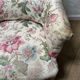 Toad chair