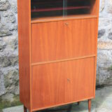 Vintage writing desk